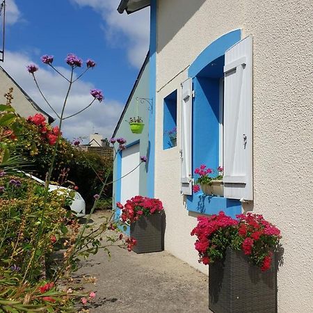 Maison Du Passage Villa Rosporden ภายนอก รูปภาพ